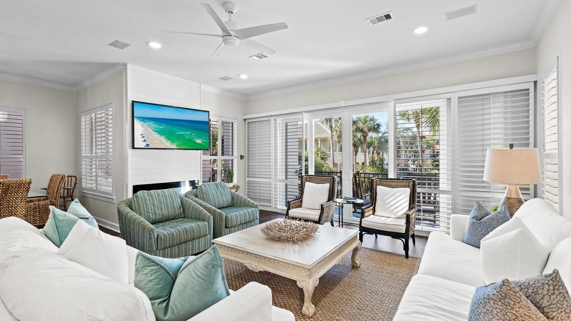 Holiday home Emerald Enchantment Destin