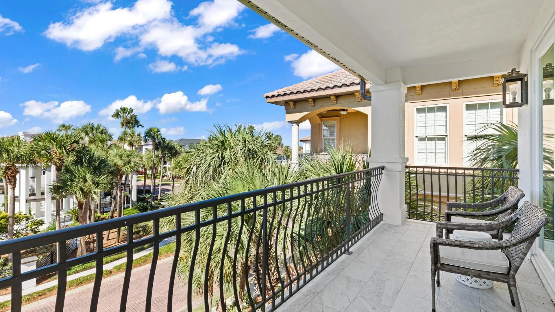 Emerald Enchantment Destin Holiday home