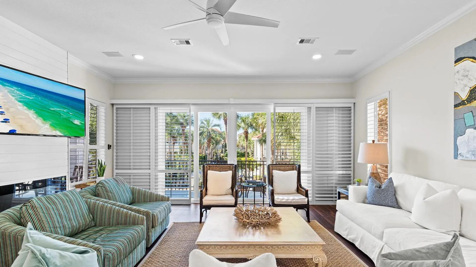 Emerald Enchantment Destin