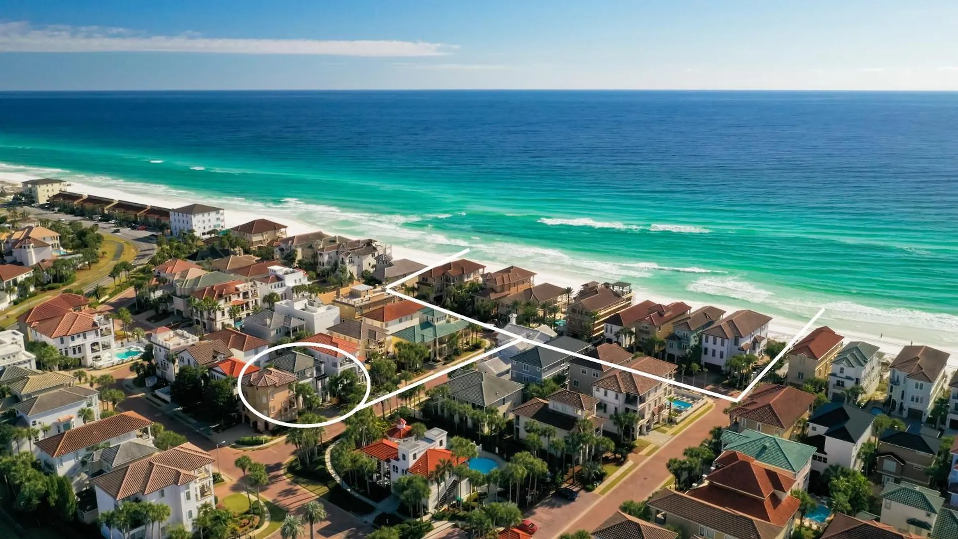 Emerald Enchantment Destin United States